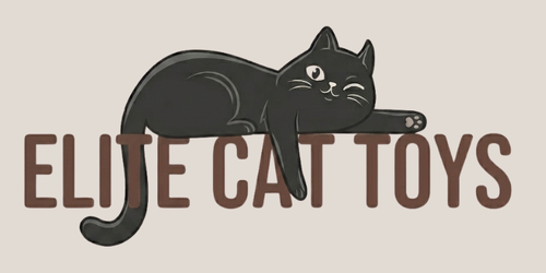 Elite Cat Toys