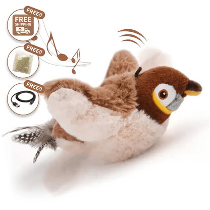 The Official - Flappy Bird Toy
