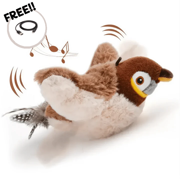 The Official - Flappy Bird Toy