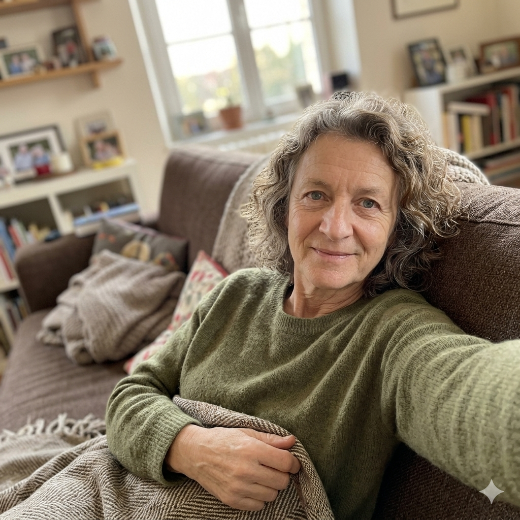 Sarah Williams