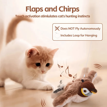 The Official - Flappy Bird Toy