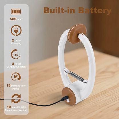 The Official - DoorPlay Toy