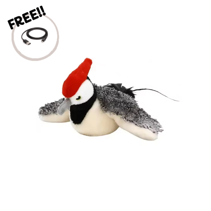 The Official - Flappy Bird Toy