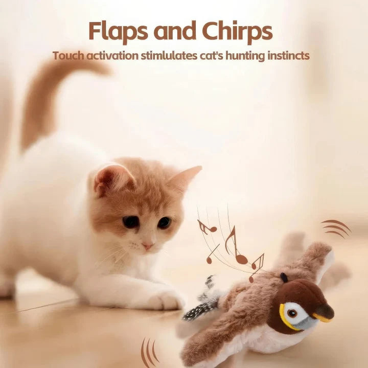 The Official - Flappy Bird Toy
