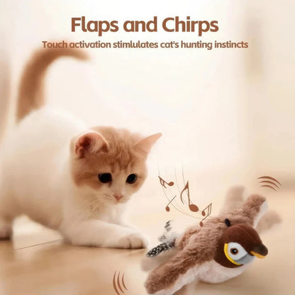 The Official - Flappy Bird Toy
